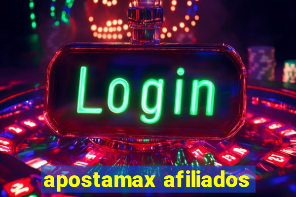 apostamax afiliados